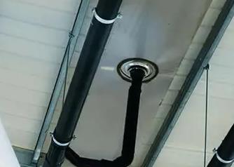丰宁虹吸排水的原理