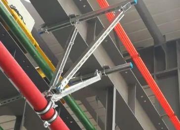 丰宁抗震支架厂家与你分享你必须做的紧急情况下的准备